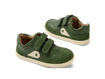 Immagine di Bobux scarpa I Walk Champ bronze green tg 24