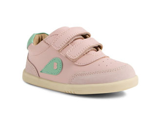 Immagine di Bobux scarpa I Walk Champ ballet pink hemlock tg 23 - Scarpine neonato