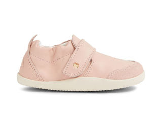 Immagine di Bobux scarpa Xplorer ripple cameo rose tg 19 - Scarpine neonato