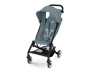 Immagine di Cybex passeggino Agis blk-stormy blue - Passeggini leggeri