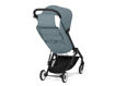 Immagine di Cybex passeggino Agis blk-stormy blue