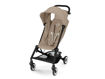 Immagine di Cybex passeggino Agis blk-almond beige - Passeggini leggeri