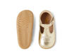 Immagine di Bobux scarpa Step Up Poppy gold tg 22