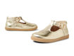Immagine di Bobux scarpa I Walk Poppy gold tg 23