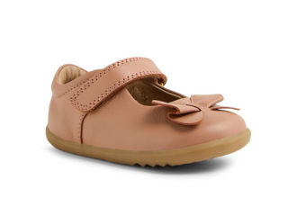 Immagine di Bobux scarpa Step Up Bowyn italian clay tg 20 - Scarpine neonato