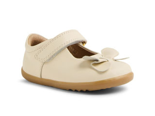 Immagine di Bobux scarpa Step Up Bowyn chalk tg 22 - Scarpine neonato