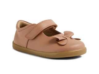 Immagine di Bobux scarpa I Walk Bowyn italian clay tg 23 - Scarpine neonato