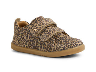 Immagine di Bobux scarpa I Walk Ace leopard shimmer tg 23 - Scarpine neonato