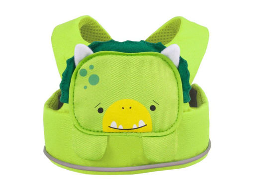 Immagine di Trunki cintura Primi Passi dino verde - Paraspigoli