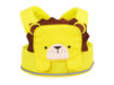 Immagine di Trunki cintura Primi Passi lion giallo - Paraspigoli