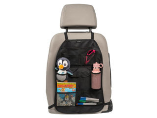 Immagine di Ezimoov protezione sedile e organizer plus - Accessori per seggiolini auto