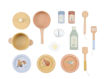Immagine di Little Dutch cucina in legno FSC LD2500