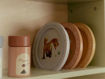 Immagine di Little Dutch cucina in legno FSC LD2500