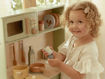 Immagine di Little Dutch cucina in legno FSC LD2500