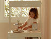 Immagine di Little Dutch porta dolci in legno FSC LD2503