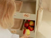 Immagine di Little Dutch stand del mercatino FSC LD2506