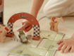Immagine di Little Dutch set gara macchinine FSC LD2524