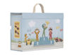 Immagine di Little Dutch set gara macchinine FSC LD2524