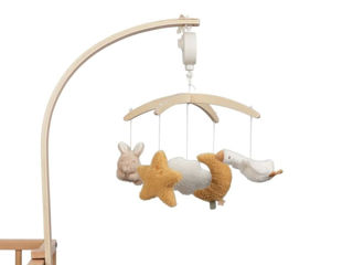 Immagine di Little Dutch giostrina musicale FSC LD8400 - Giostrine e carillon