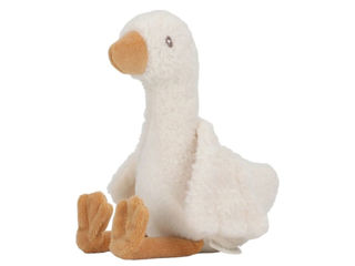 Immagine di Little Dutch peluche Goose 17 cm LD8404 - Peluches