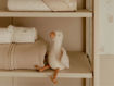 Immagine di Little Dutch peluche Goose 17 cm LD8404