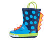 Immagine di Mr Tiggle stivali da pioggia Draghetto tg 23