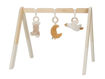 Immagine di Little Dutch palestrina in legno bunny goose LD8410 - Palestrine e tappeti