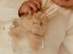 Immagine di Little Dutch sonaglio ad anello Bunny LD8414