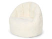 Immagine di Little Dutch poltrona bambini LD8040 bianco