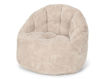 Immagine di Little Dutch poltrona bambini LD8040 beige - Complementi d'arredo