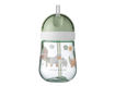 Immagine di Little Dutch prima borraccia con cannuccia 300 ml little farm 108014065399