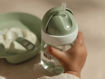 Immagine di Little Dutch prima borraccia con cannuccia 300 ml little farm 108014065399