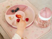 Immagine di Little Dutch prima borraccia con cannuccia 300 ml fairy garden 108014065406