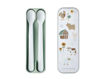 Immagine di Little Dutch set cucchiai 2 pezzi little farm 108032065399