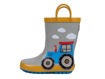 Immagine di Mr Tiggle stivali da pioggia Trattore tg 22