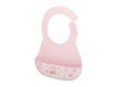 Immagine di Little Dutch bavaglia in silicone fairy garden 108034565406