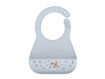 Immagine di Little Dutch bavaglia in silicone forest friends 108034565408 - Bavaglini Neonato