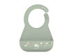 Immagine di Little Dutch bavaglia in silicone little farm 108034565399 - Bavaglini Neonato