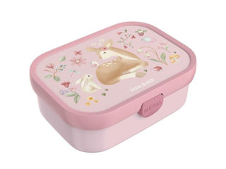 Immagine di Little Dutch lunch box con divisori fairy garden 107440065406 - Accessori vari