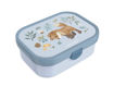 Immagine di Little Dutch lunch box con divisori forest friends 107440065408 - Accessori vari