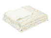 Immagine di Little Dutch coperta lettino 110x140 cm forest wonders - Corredino nanna