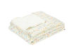 Immagine di Little Dutch coperta culla 70x100 cm forest wonders - Corredino nanna