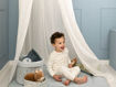 Immagine di Little Dutch tenda canopy Forest Treasures CA30194030