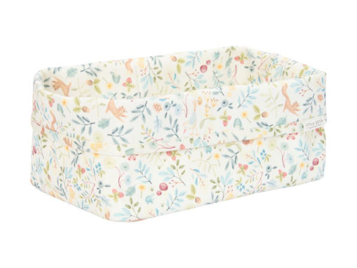 Immagine di Little Dutch cesto portaoggetti grande Forest Wonders - Accessori vari