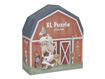 Immagine di Little Dutch puzzle Little Farm XL LD7150