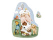 Immagine di Little Dutch puzzle Little Farm XL LD7150