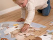 Immagine di Little Dutch puzzle Little Farm XL LD7150