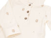 Immagine di Bamboom body a polo con colletto volant print squirrel 1021-344 tg 3 mesi
