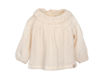 Immagine di Bamboom camicia con colletto ampia warm white 1023-345 tg 12-18 mesi - Maglie