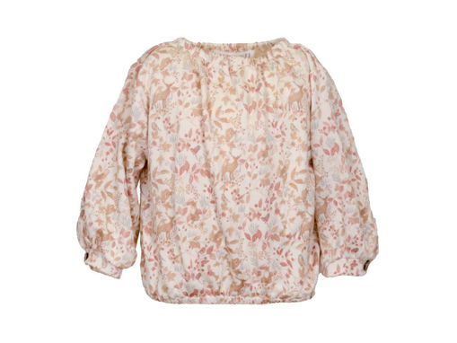Immagine di Bamboom camicia a palloncino print autumn forest 1024-342 tg 6 mesi - Maglie